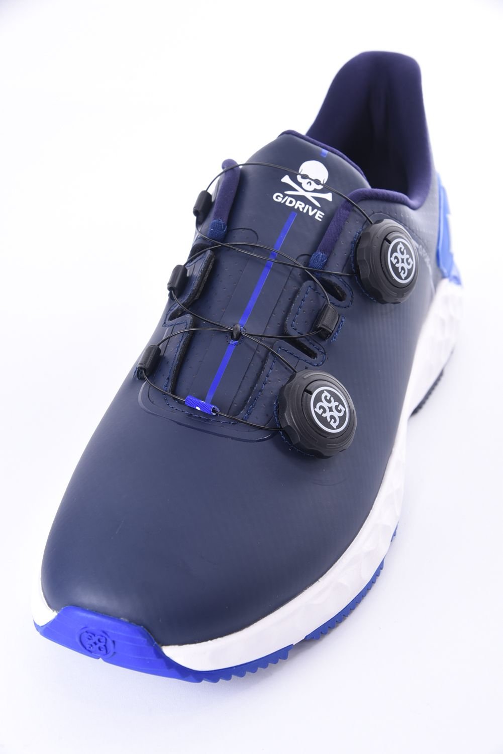 G/FORE - MENS G/DRIVE / ダイヤルシステム スパイクレス ゴルフ